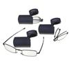 Micro Vision Navy with Navy Case