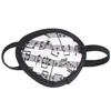 Music Bar Custom-Print Eye Patch for Boys 