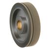Indo 16mm Finishing and Polishing Matched  Set Flat-V