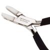 Hand Friendly Double Jaw Nylon Pliers
