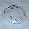 Clear Plastic Occluder (pack of 20)