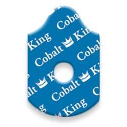 Cobalt King Oblong 18mm