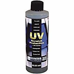 HD UV Shield with Scratch Coat
