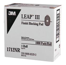 3M1712 Oblong Nidek Leap III 18mm (roll of 1,000)