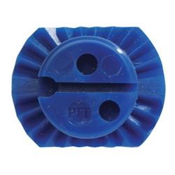 LOH Style 6 Base, Half Eye Plastic Block (bag of 25)