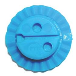 LOH Style Full Eye Flex Plastic Block (bag of 25)