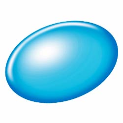 OptiSource Sky Blue Dye 