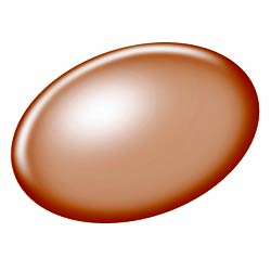Polycarbonate Sun Brown Dye