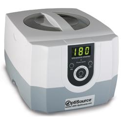 Digital Ultrasonic Cleaner 1,375 mL