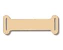 Vinyl Frame Tags (bag of 500)