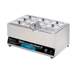 Dye-Master 9-Pan Water Based Tint System