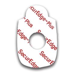 SecurEdge Plus Oblong 14x17 Blocking Pad (roll of 1,000)