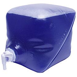 Clear View Lens Cleaner 2.5 Gallon Box