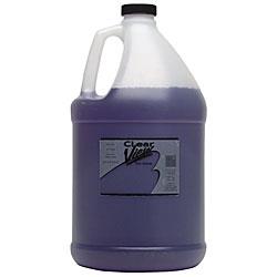 Clear View Lens Cleaner Gallon
