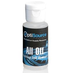 All Off Marking Ink Remover 1 oz