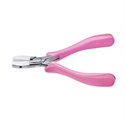 Pink Line Double Jaw Nylon Pliers