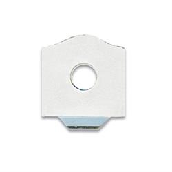 3M1700 Square Leap III Pad 24mm (roll of 2,000)