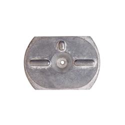 Coburn Regular Base, Half-Eye Metal Block (bag of 5)