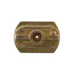 AIT High Base, Half-Eye Metal Block (bag of 5)