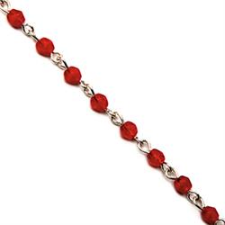 Czech Beads & Chain #1400 - Assorted 6-Piece Prepack