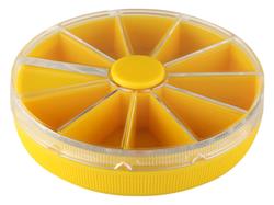 Empty Wheel