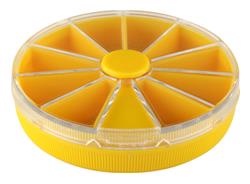 Empty Wheel