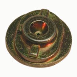 SemiTech High Base, Full Eye Metal Blocks (bag of 10)