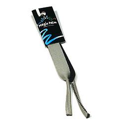 Opti-Strap Gray Sports Retainers