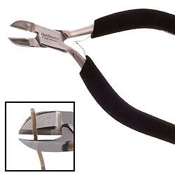 Hand-Friendly Side Cutting Pliers (Right Handed)