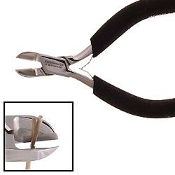 Hand-Friendly Side Cutting Pliers  (Left-Handed)