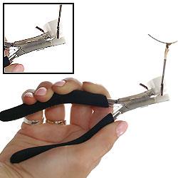 Hand-Friendly Temple Bending Pliers