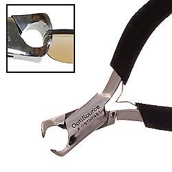 Hand-Friendly Chappel Cutting Pliers