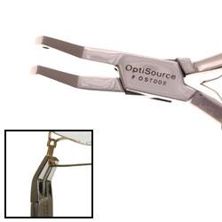 Hand-Friendly Bent Post Pliers