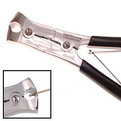 Top Cutting Pliers 6"