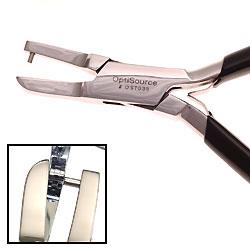 Hand Friendly Screw Extraction Pliers