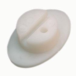 Nidek Genius Series Flexible Plastic Block (bag of 25)