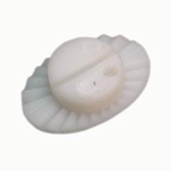Weco Style Genius Series Plastic Block (bag of 25)