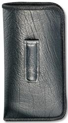 Buckskin C Overlock with Metal Clip (box of 100)