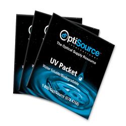 Dry UV Packet