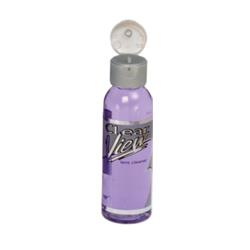 Clear View Lens Cleaner Economy Flip Top 2 oz. (case of 144)