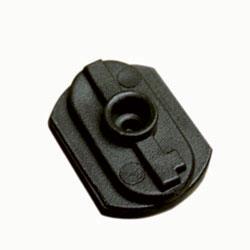 AIT Half-Eye, Rigid Plastic Block (bag of 25)