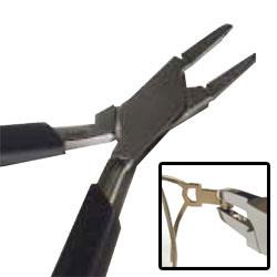 Finger-Piece Pliers