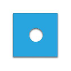 OptiSource Full Eye Square Blocking Pad 24 mm (roll of 1,000)