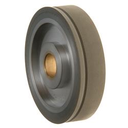 Indo 16mm Finishing and Polishing Matched  Set Flat-V