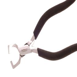 Hand-Friendly Wide Jaw Angling Pliers