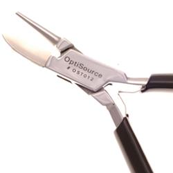 Flat/Round  Metal Pliers