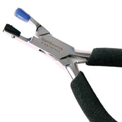 Hand Friendly Rimless Compression Sleeve Assembly  Pliers