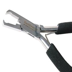 Hand Friendly Compression Sleeve Trimming Pliers