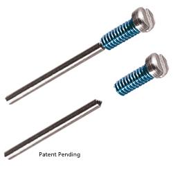 1.5mm x 5.5mm x 2.5mm Snapit Hinge Screw