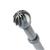 12-Flute Ball Cutter